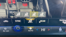 Volkswagen Touareg 3.0 V6 TDI 4Motion Black Edition 5dr Tip Auto Diesel Estate